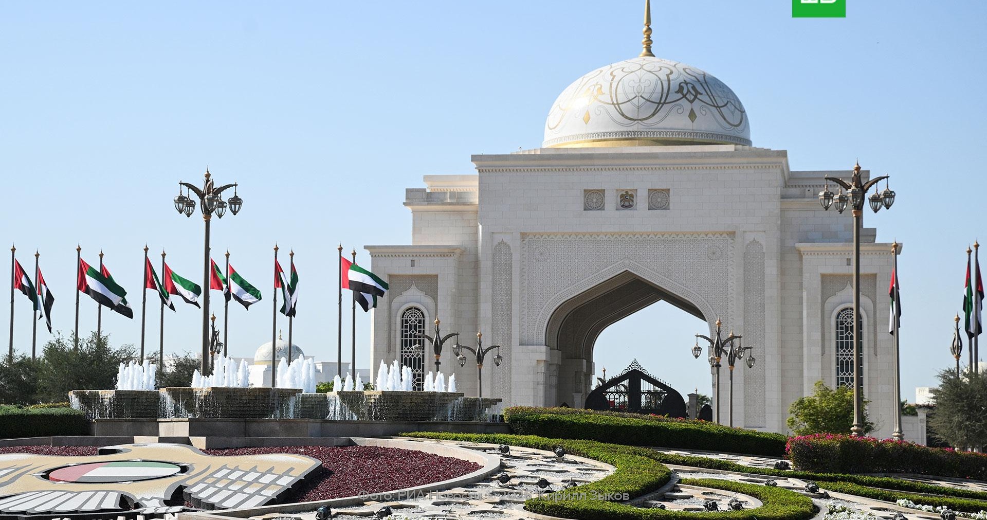 Глава делегации РФ: на переговорах в Абу-Даби все всё понимают