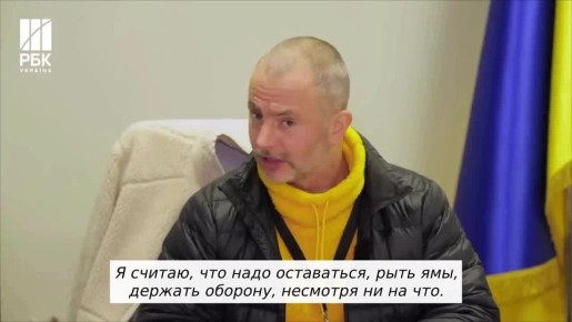 Ходить в пакеты и кошачьи лотки предложили украинцам