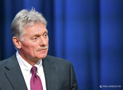 Песков не ответил на вопрос о договоренностях по энергоперемирию с Киевом