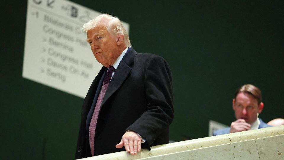 Враги Трампа повышают рейтинги, Зеленский обсудил "работу" СБУ в России. Новости к утру 29 января