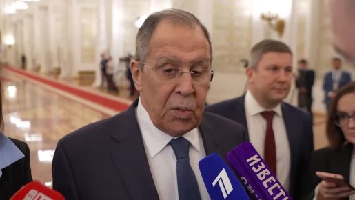 Ответы Министра иностранных дел России С.В.Лаврова на вопросы СМИ (Москва, 29 января 2026 года)