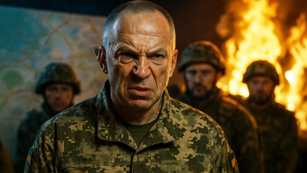 Сырский готовит "курский реванш"? К границе России переброшена "элита" ВСУ: "Будем наступать"