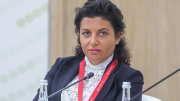 «Смело с его стороны»: Симьньян оценила слова Мерца об Украине в составе Евросоюза