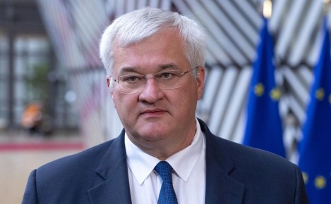 Сибига заявил, что российские миротворцы в ПМР «несут угрозу безопасности»