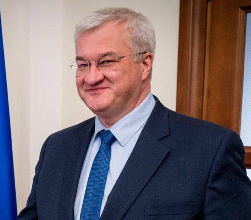 Министр иностранных дел Украины Дмитрий Сибига заявил, что Киев готов рассматривать запросы Кишинёва о «практическом сотрудничестве в сфере безопасности»