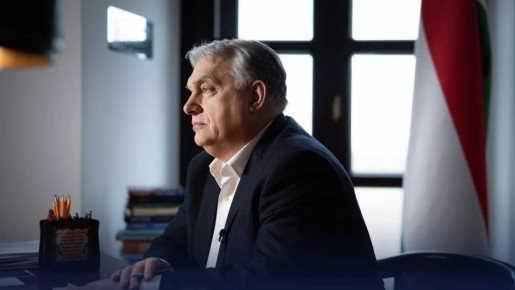 Венгрия будет твердо противостоять вступлению Украины в ЕС