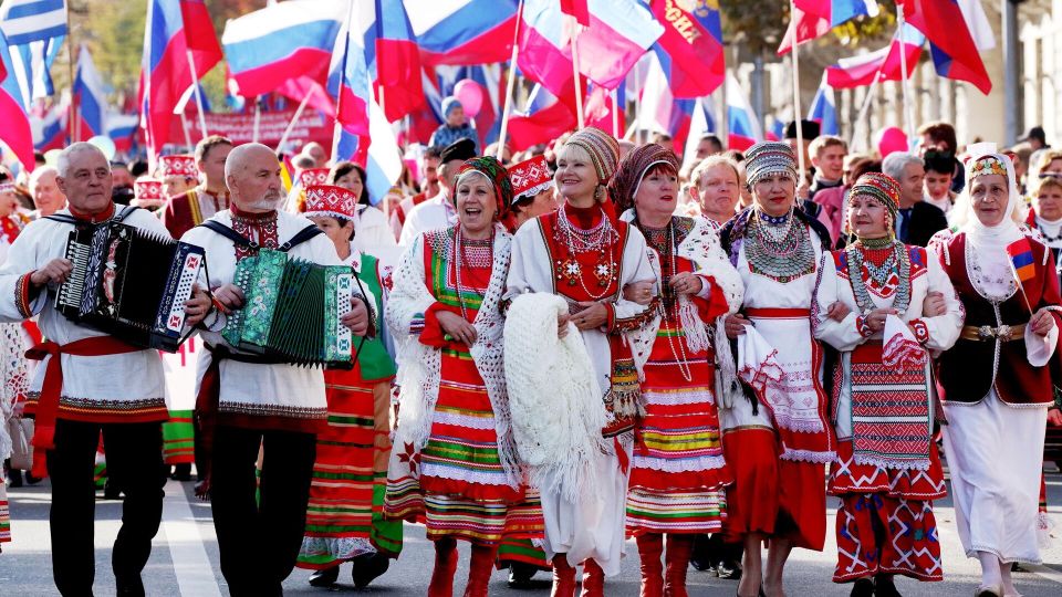 ��������� "���������� ����� ���": ������ � ������ ������ �� ���������� ��������� ������������� �����