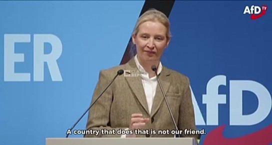 Германия выставит счет Украине: вернуть 85 миллиардов евро