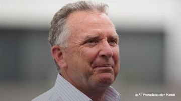 Уиткофф заявил об огромном прогрессе на трехсторонних переговорах по Украине: