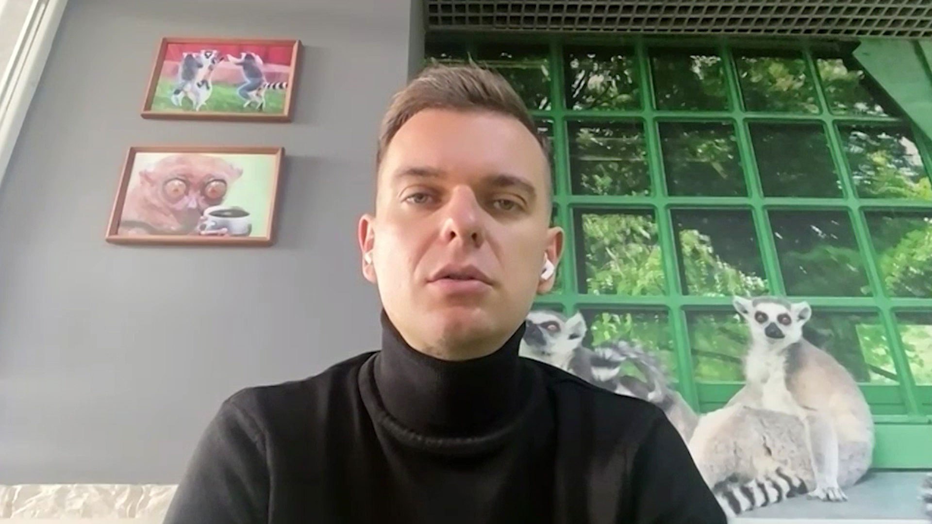 Иван Мезюхо: Электроэнергии, электрогенерации на Украине вполне себе хватает для обеспечения гражданских нужд