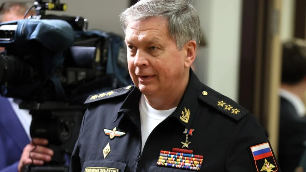 "У украинцев настроение грустное, у нас – хорошее": Глава ГРУ Костюков подвёл итоги переговоров в Абу-Даби. Что он ещё сказал?