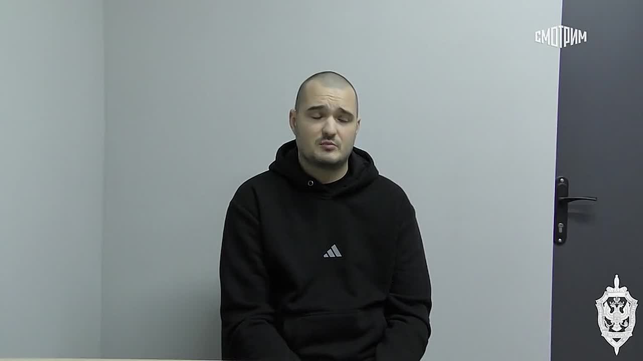 Житель Запорожской области получил 15 лет строгого режима за диверсии по заданию Киева, сообщил губернатор Евгений Балицкий