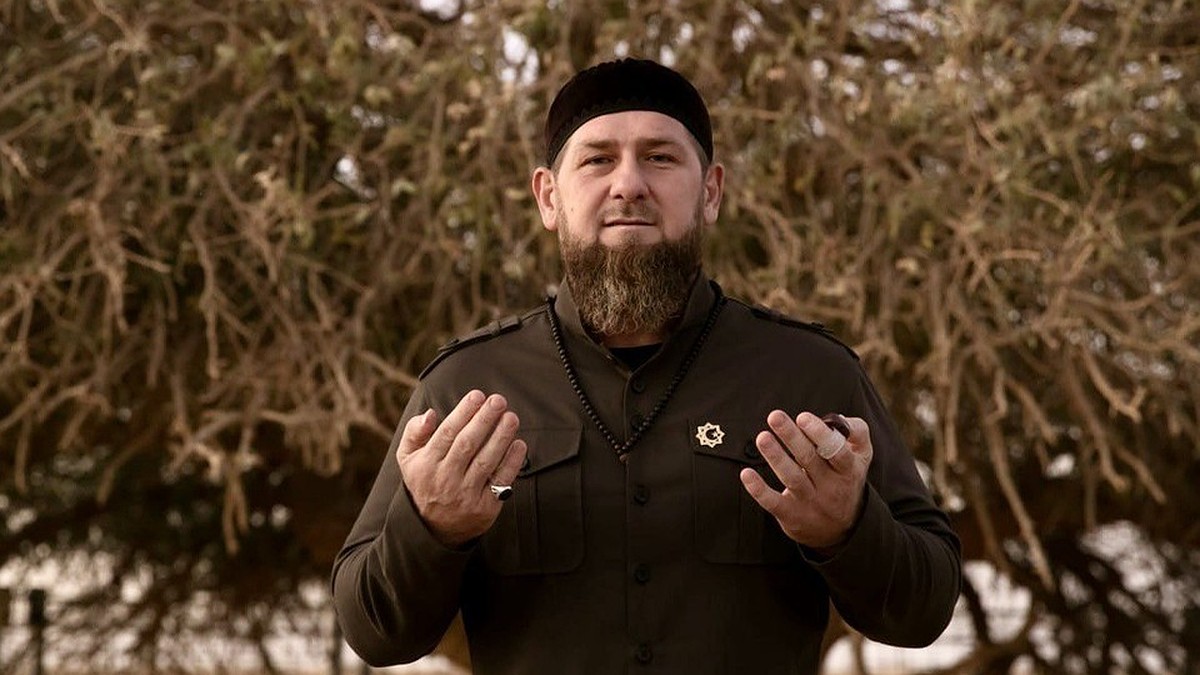 Кадыров призвал довести СВО до конца и выступил против диалога с Киевом