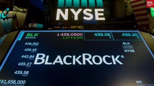 BlackRock ��������� ������� ������� ����� ���������, � �� ����� ��� ��� � �� ������� ����� ��������