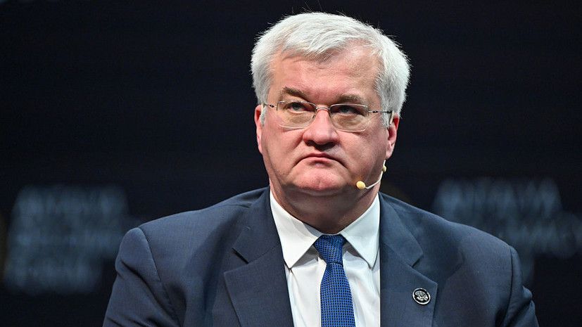 Сибига: Украина приветствует реинтеграцию Приднестровья