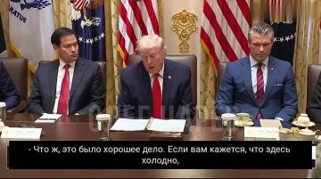 Олег Царёв: Украинцы не верили, что это возможно, русские сделали то, что никто не оценит— спецпредставитель Белого дома Уиткофф прокомментировал согласие Путина не наносить удары по Украине