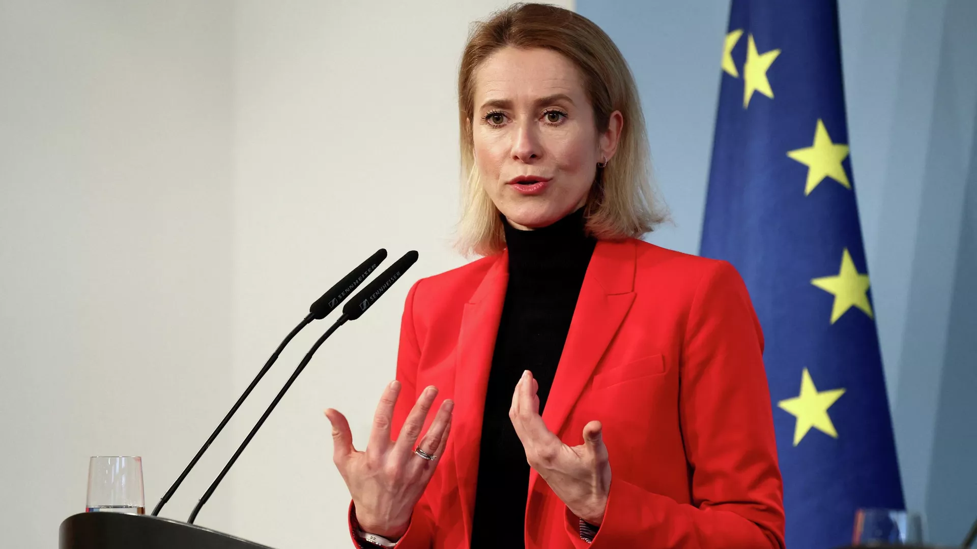 Евросоюз не будет предлагать России уступки по Украине – Каллас