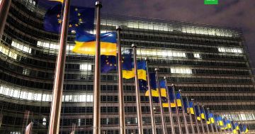 В ЕК отказались обещать Зеленскому вступление Украины в Евросоюз