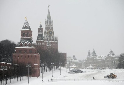 Россия согласилась на просьбу Трампа воздержаться от ударов по Украине