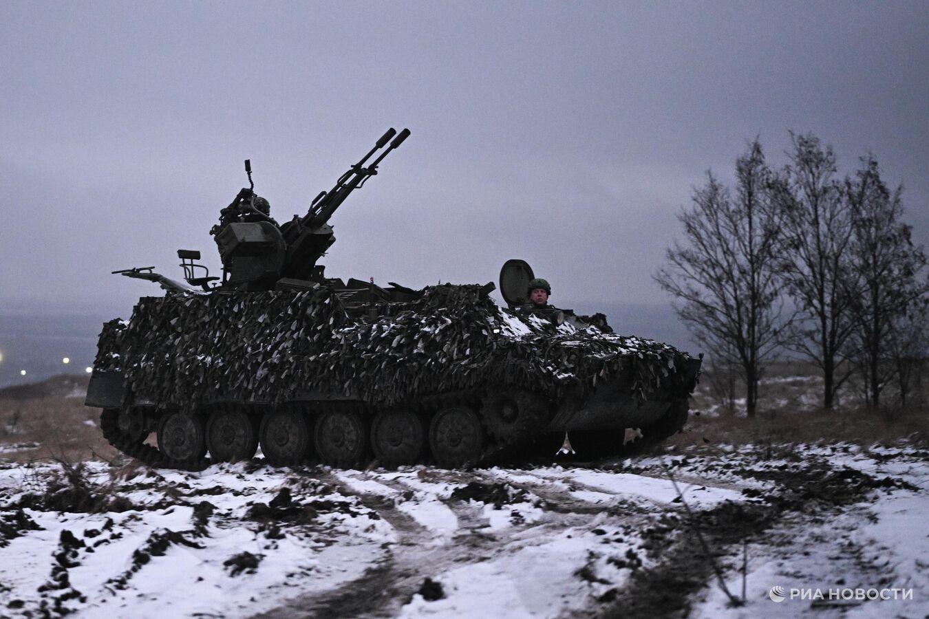 ВСУ атаковали Белгородскую область 27 снарядами за сутки