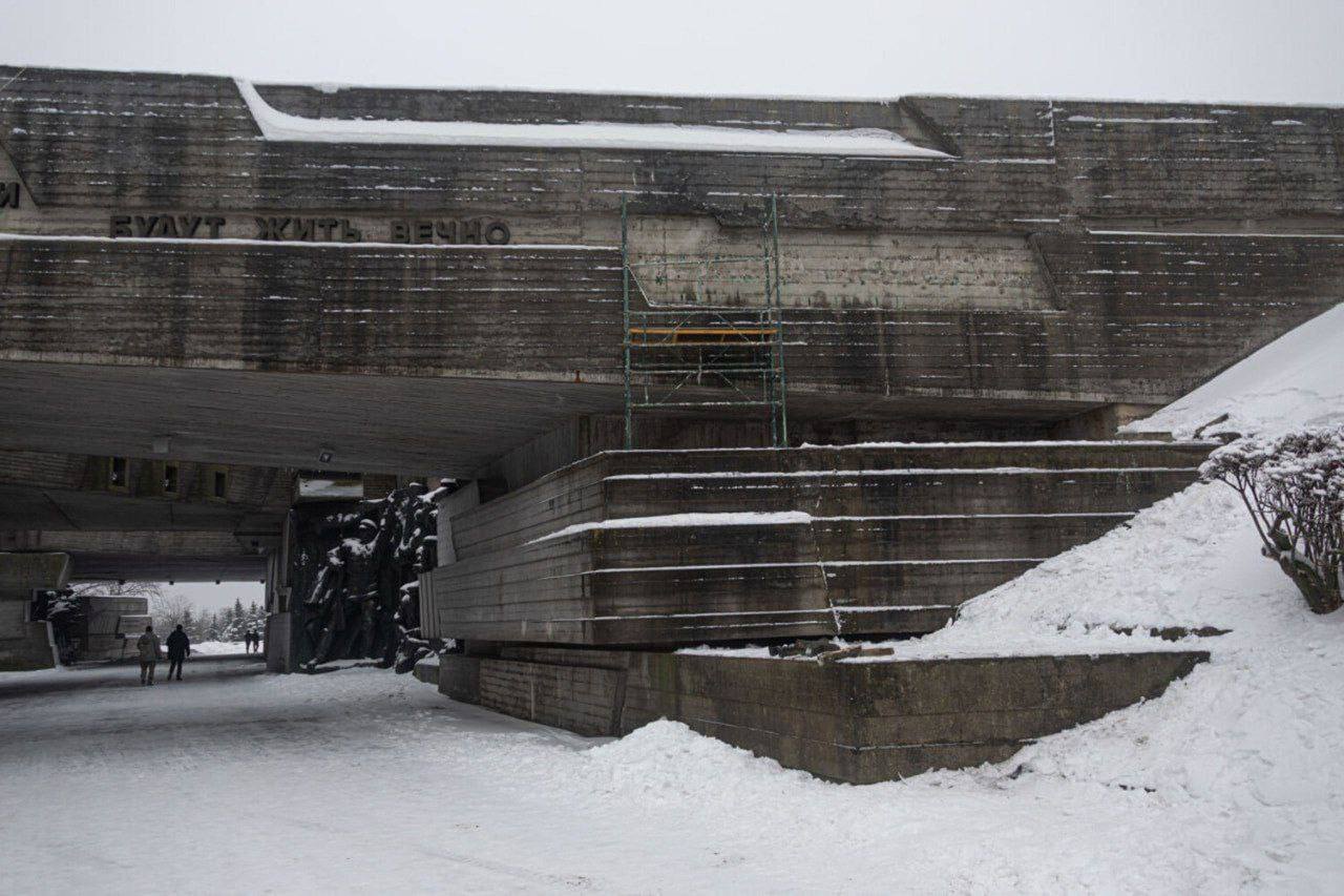 Бессмертие отменяется: В лучших традициях киевского режима