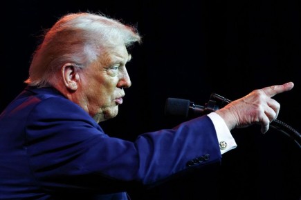 В Кремле подтвердили просьбу Трампа к Путину насчет ударов по Украине