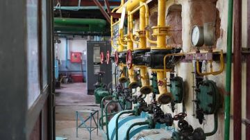 На родине Зеленского без отопления остались около 700 домов