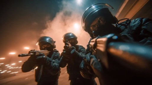 В Санкт-Петербурге ФСБ сорвала убийство военнослужащего: У украинского агента нашли "Макарова"