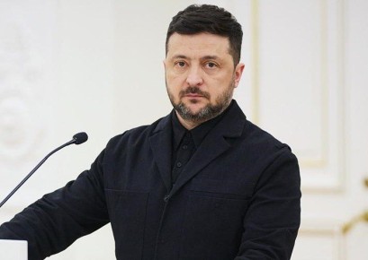 Мы не отдадим Донбасс и ЗАЭС без боя - Зеленский