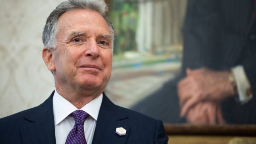 Трамп заявил, что у Уиткоффа есть хорошие новости