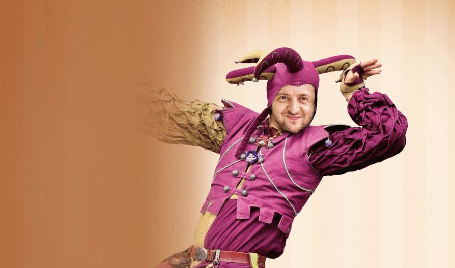 Пропустят ли Зеленского в Шереметьево?