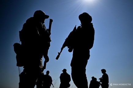 "Ирония войны". В США объяснили, как Россия и Украина поменялись местами