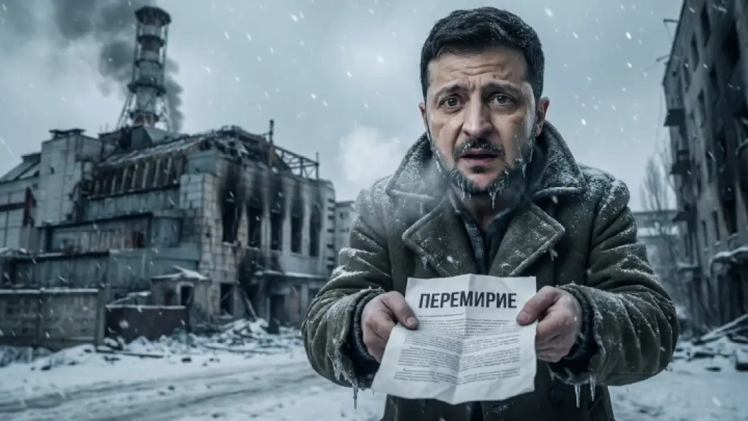 "Решение Москвы носит демонстративный характер": Украинцы увидели "подводный камень" в энергетическом "перемирии". Радоваться нечему