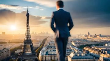 �������� ����������� - ������ ��������� ����. � ��� ���������