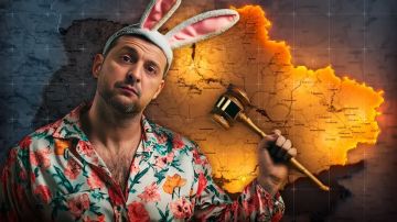 "Придётся теперь Киев освобождать": Зеленский снова требует невозможного