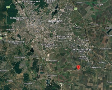 Ударом "Искандера" в юго-восточном пригороде Харькова поражена табачная фабрика американской компании Philip Morris, сообщают "Хроники Гераней"