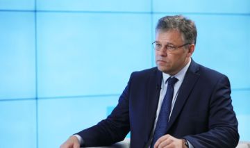 Мирошник: для наемников из Прибалтики есть статья 359 УК РФ