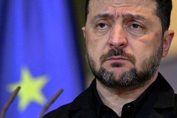 Зеленский допустил перенос новой встречи по Украине из-за Ирана