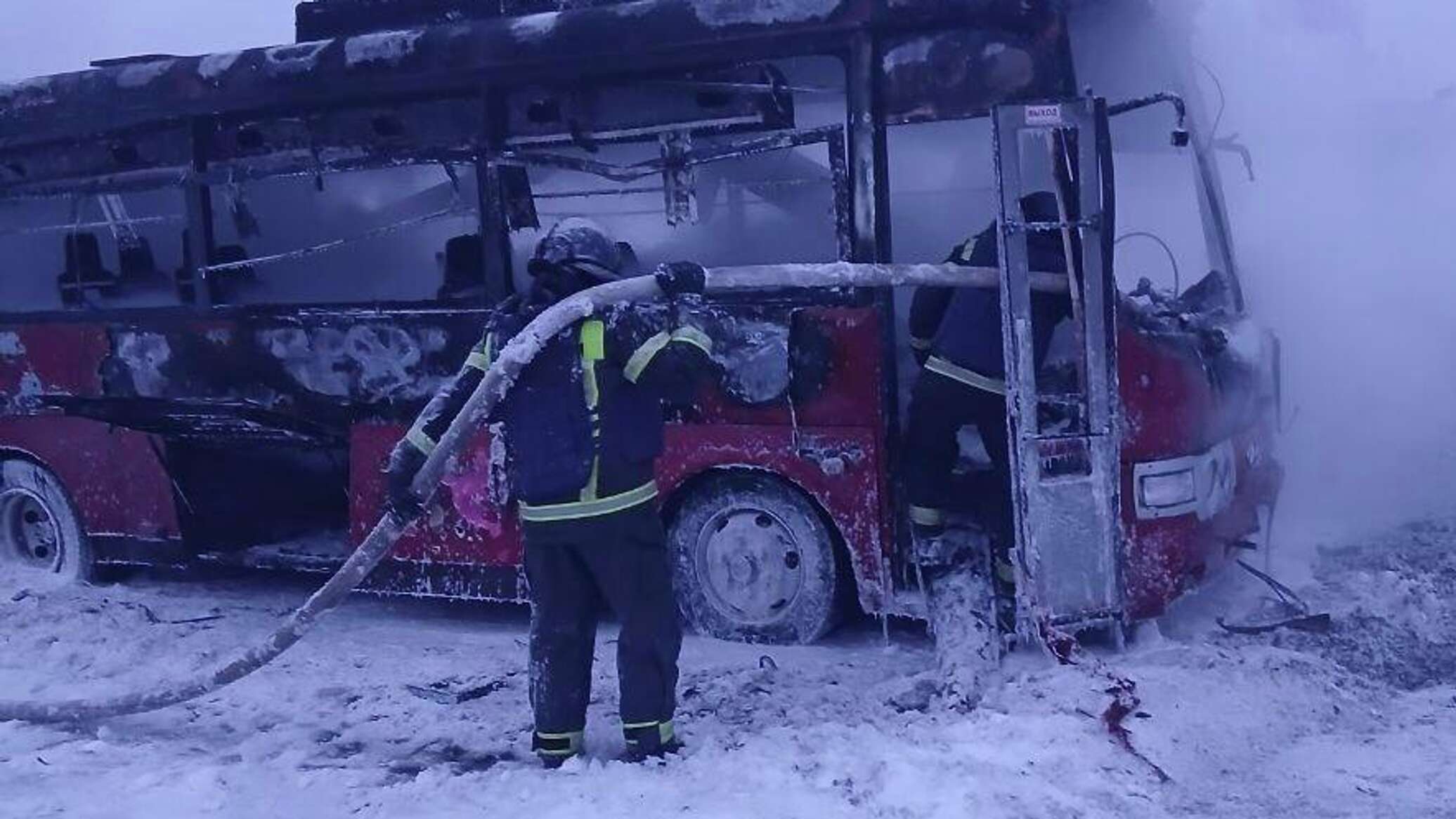 Более тысячи мирных россиян погибли от ударов ВСУ в прошлом году