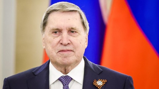 Ушаков опроверг заявление Рубио о решении почти всех вопросов по Украине