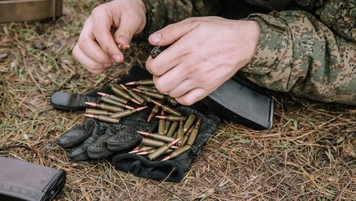 «Русские об этом говорят уже сейчас»: в Германии предупредили о риске нового конфликта из-за Украины