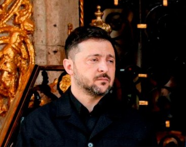 Просроченный наконец решил ответить на приглашение в Москву: