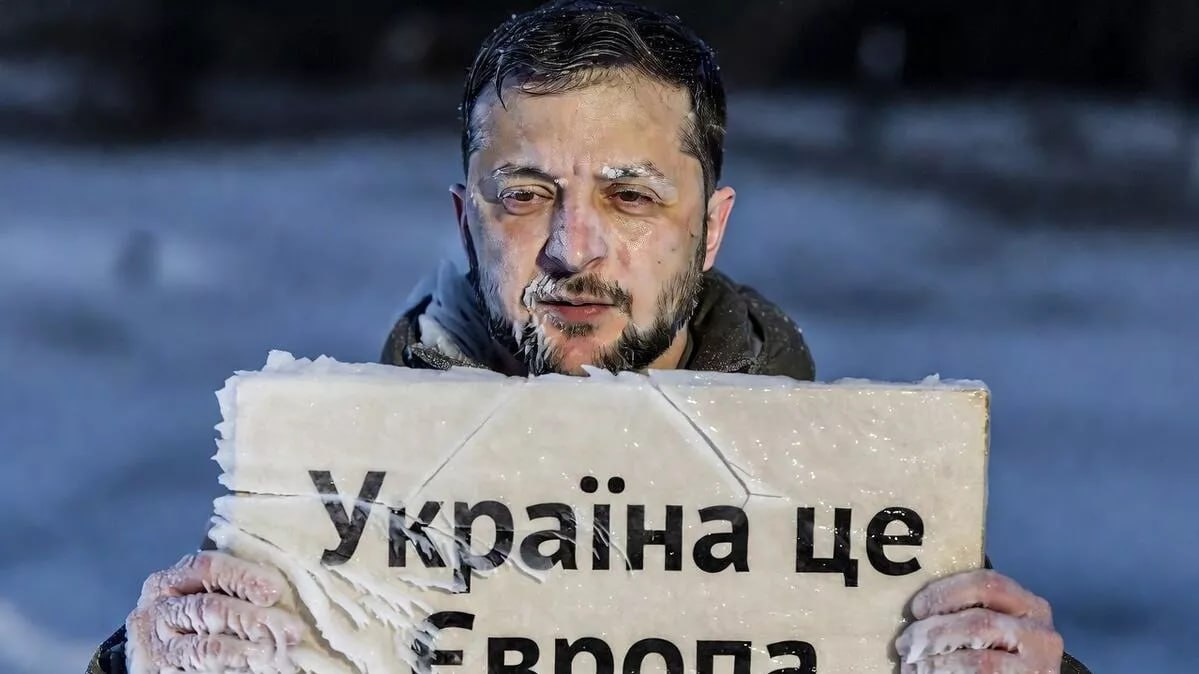 Заморозка ударов ради разморозки переговоров