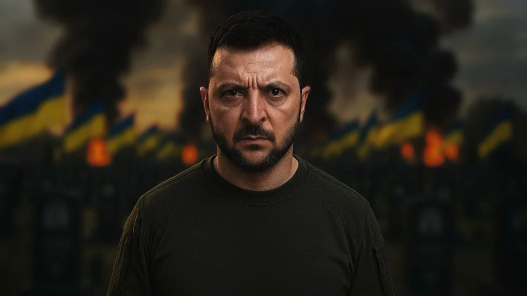 Всё изменилось в 11:07. Внезапное заявление Зеленского: Сказал России всё – о встрече с Путиным, статусе Донбасса и ЗАЭС