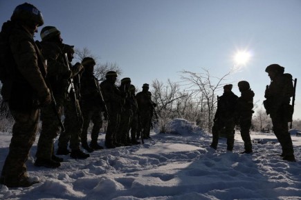 Киев пытается компенсировать дефицит ракет ПВО новой структурой в ВСУ