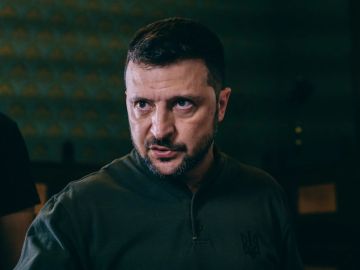 "Мы не отдадим россиянам Донбасс и ЗАЭС без боя", – заявил Зеленский