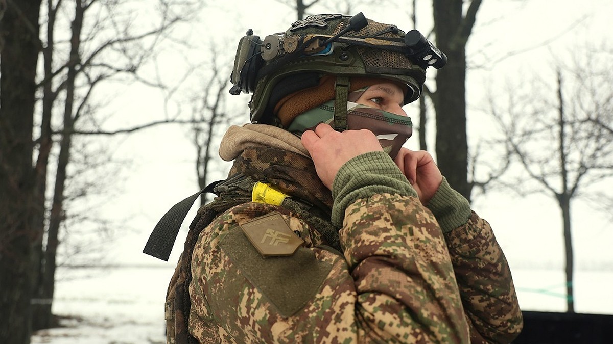 Подразделения получают всего 100 новобранцев вместо 500: в ВСУ признали тяжелейшее положение