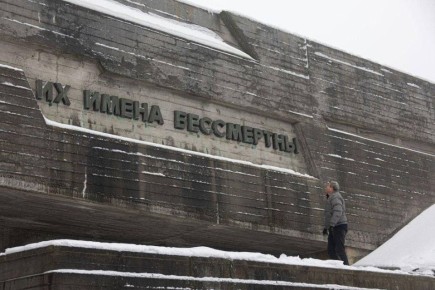 � ����� ����� � ����� ������ ������� "�� ����� ����������" ��-�� ����, ��� ��� �� ������� �����