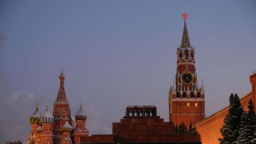 Кремль подтвердил просьбу Трампа к Москве не наносить удары по Украине