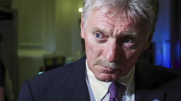 Путин инициативно Зеленского никуда не приглашал, это глава киевского режима просил встречу, заявил Дмитрий Песков